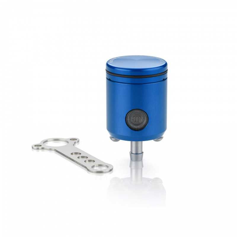 RIZOMA Deposit liquid fluid clutch output lower mineral oils CTM017