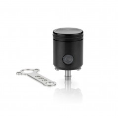 RIZOMA Liquid fluid deposit clutch lower output CT017