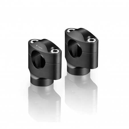 RIZOMA TURRET SUPPORT ADAPTORS FOR HANDLEBAR GRIP Ø 29 mm AZ402