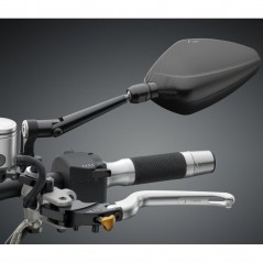 RIZOMA REAR VIEW MIRROR LIMIT SPORT BS150
