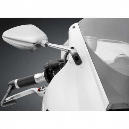 RIZOMA REAR VIEW MIRROR LIMIT SPORT BS150