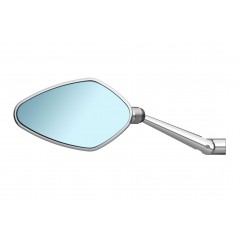RIZOMA REAR VIEW MIRROR LIMIT SPORT BS150