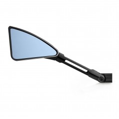 RIZOMA Espejo retrovisor izquierdo TOMOK de aluminio mecanizado con cristal antideslumbrante - BS160