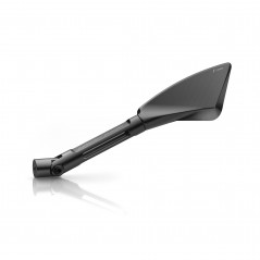 RIZOMA Espejo retrovisor izquierdo TOMOK de aluminio mecanizado con cristal antideslumbrante - BS160