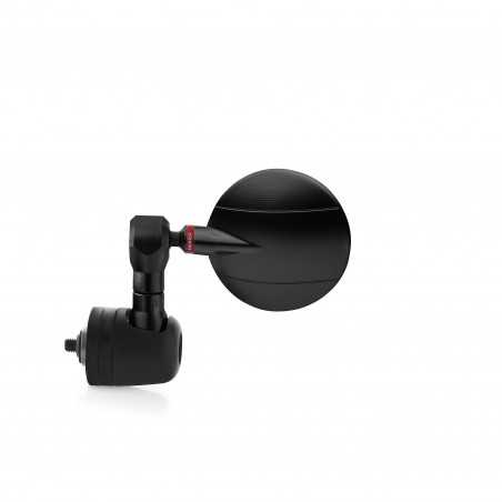 RIZOMA REAR VIEW MIRROR SPY-R Ø 57 MM BS185