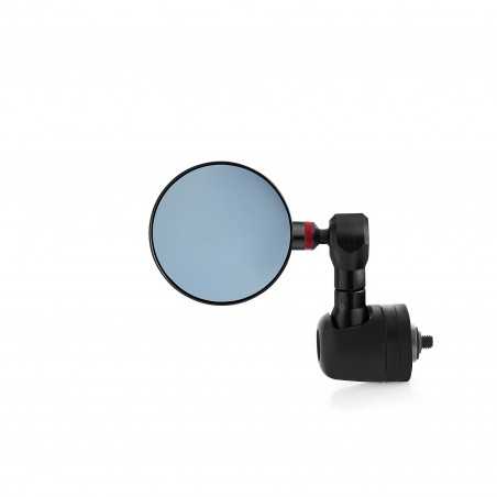 RIZOMA REAR VIEW MIRROR SPY-R Ø 57 MM BS185