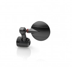 RIZOMA REAR VIEW MIRROR SPY-R Ø 57 MM BS185