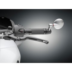RIZOMA REAR VIEW MIRROR SPY-R Ø 57 MM BS185