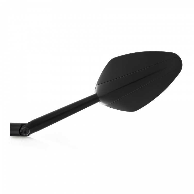 RIZOMA REAR VIEW MIRROR VELOCE L NAKED BS206