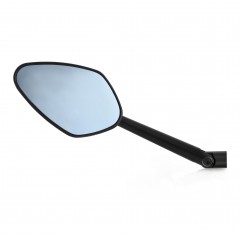 RIZOMA REAR VIEW MIRROR VELOCE L NAKED BS206