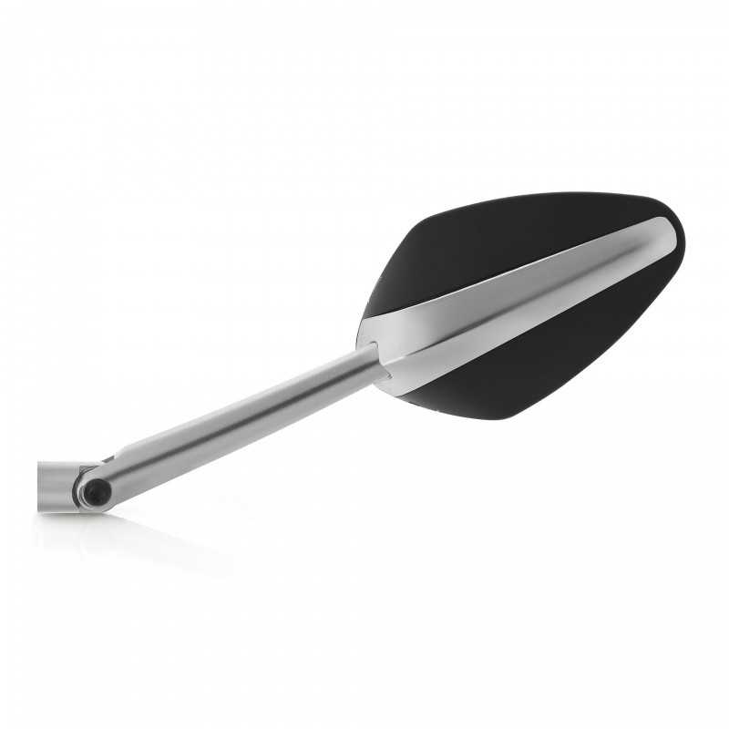 RIZOMA REAR VIEW MIRROR VELOCE L NAKED BS206