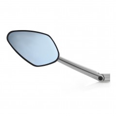 RIZOMA REAR VIEW MIRROR VELOCE L NAKED BS206