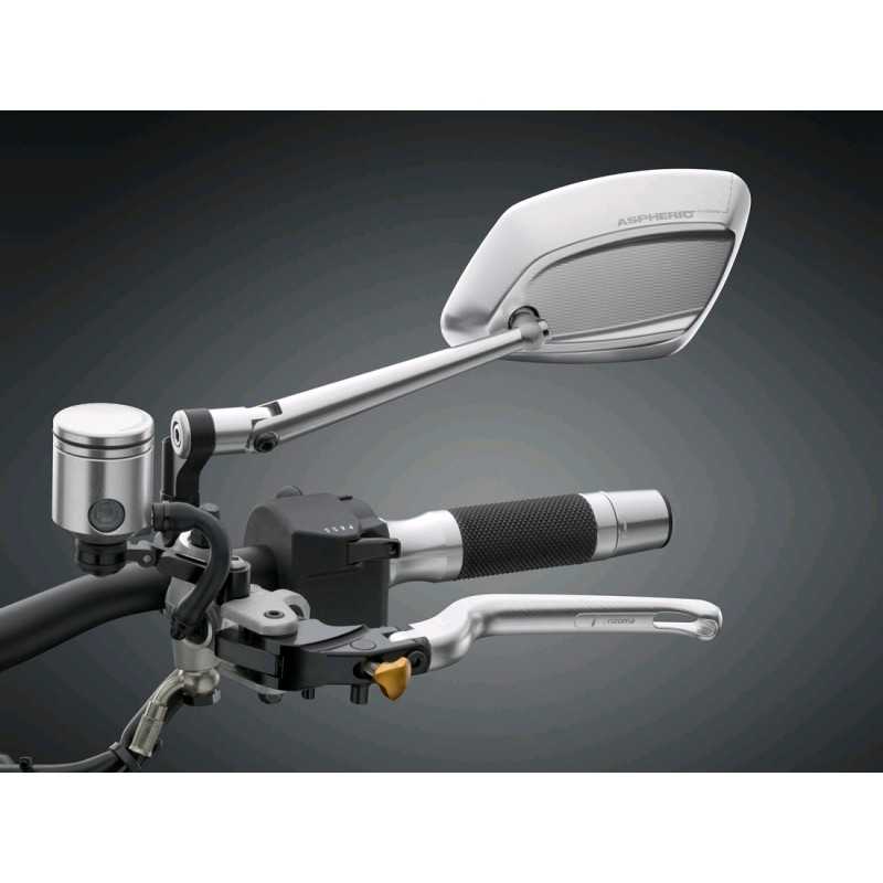 RIZOMA REAR VIEW MIRROR LEFT 4D BS208