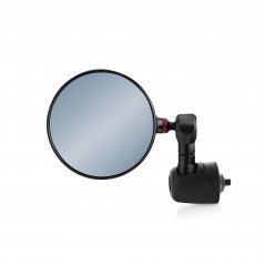 RIZOMA REAR VIEW MIRROR SPY-R 80 Ø 80 mm BS285
