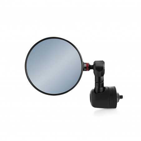 RIZOMA REAR VIEW MIRROR SPY-R 80 Ø 80 mm BS285