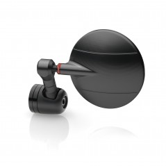 RIZOMA REAR VIEW MIRROR SPY-R 80 Ø 80 mm BS285