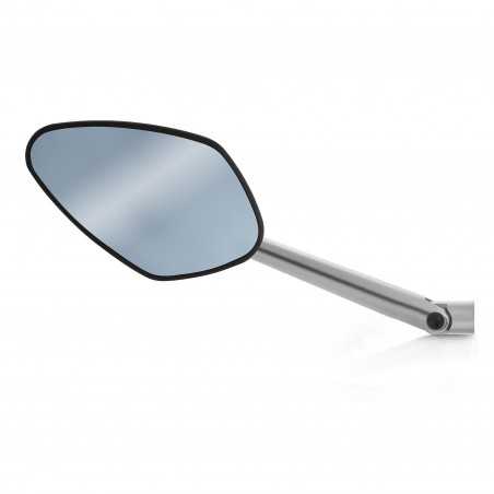 RIZOMA Rear-view mirror with indicator VELOCE L NAKED BS306