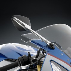 RIZOMA Espejo retrovisor con intermitente VELOCE L BS305