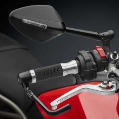 RIZOMA Espejo retrovisor con intermitente VELOCE L NAKED BS306