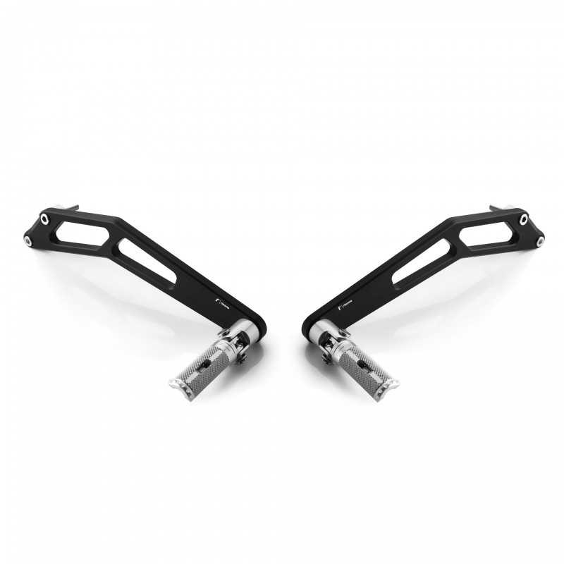 RIZOMA Stirrups passenger foot PE575