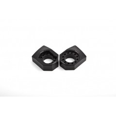 EVOTECH Tendicatenda triumph daytona 675/r street triple/675 tiger 800 BT-0703