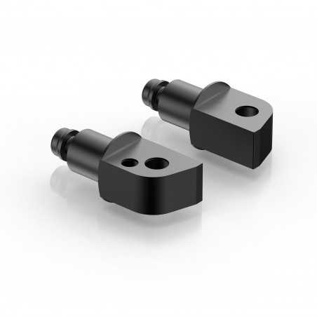 RIZOMA Passenger footrest bracket support PE674