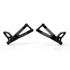 RIZOMA Soporte para estribo estribera pasajero PE680