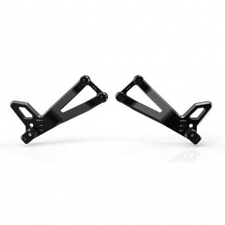 RIZOMA Soporte para estribo estribera pasajero PE680