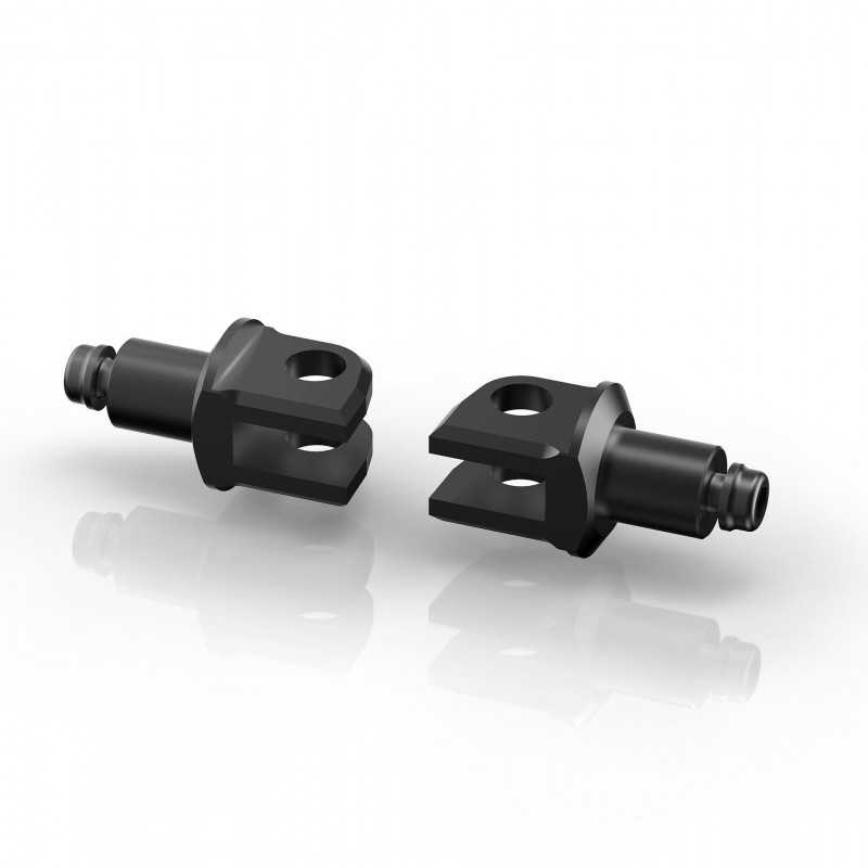 RIZOMA Bracket for pilot footboard PE750