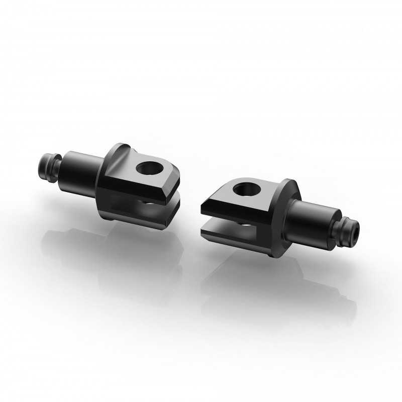 RIZOMA Bracket for pilot footboard PE753