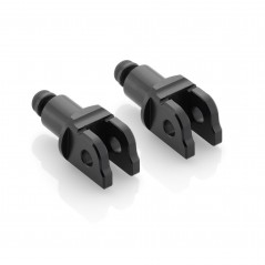 RIZOMA Bracket for pilot footboard PE792