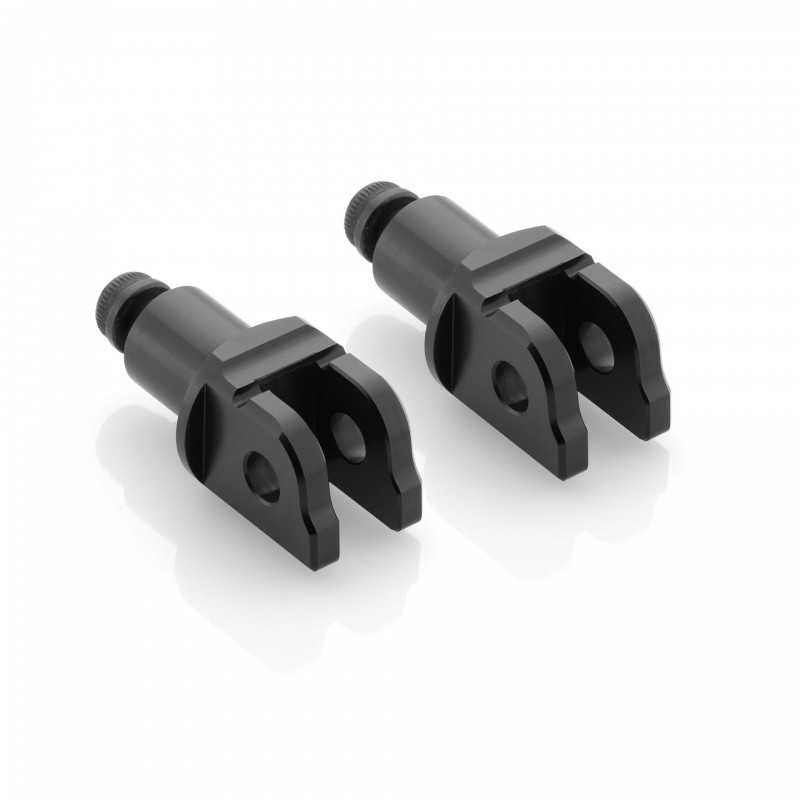 RIZOMA Bracket for pilot footboard PE792
