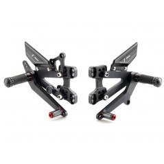 RIZOMA Kit estriberas regulables RRC PER081