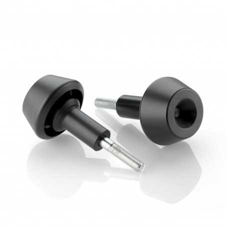 RIZOMA Protector motor carenado anticaidas PM310