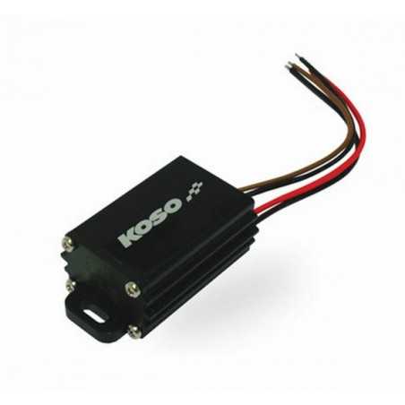 Regulator for instrumentation  BL000010