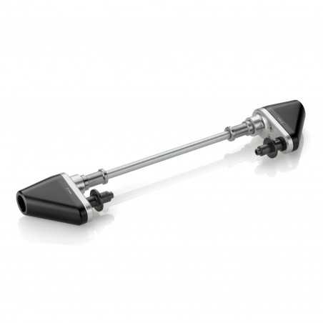 RIZOMA Protector motor carenado anticaidas PM507