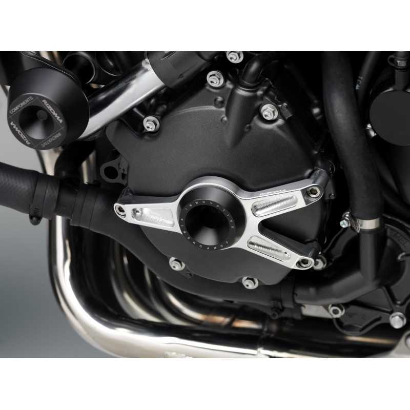 RIZOMA Protector motor carenado anticaidas PM521