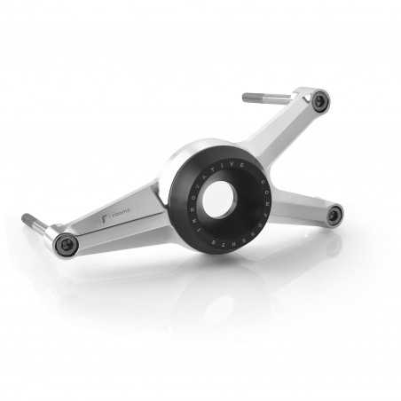 RIZOMA Protector motor carenado anticaidas derecho PM541