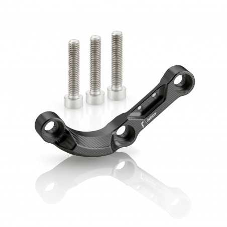 RIZOMA Protector motor carenado anticaidas derecho PM581