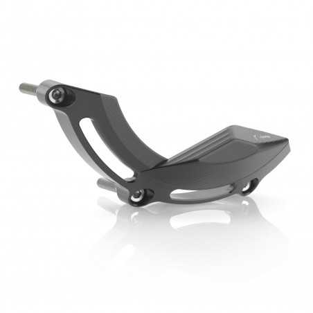 RIZOMA Left-hand anti-davit cowl guard PM582