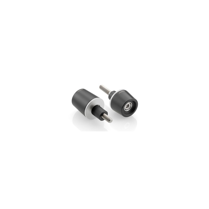 RIZOMA Protector motor carenado anticaidas PM585
