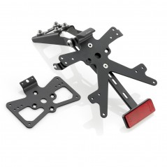 RIZOMA Support license plate holder FOX PT103