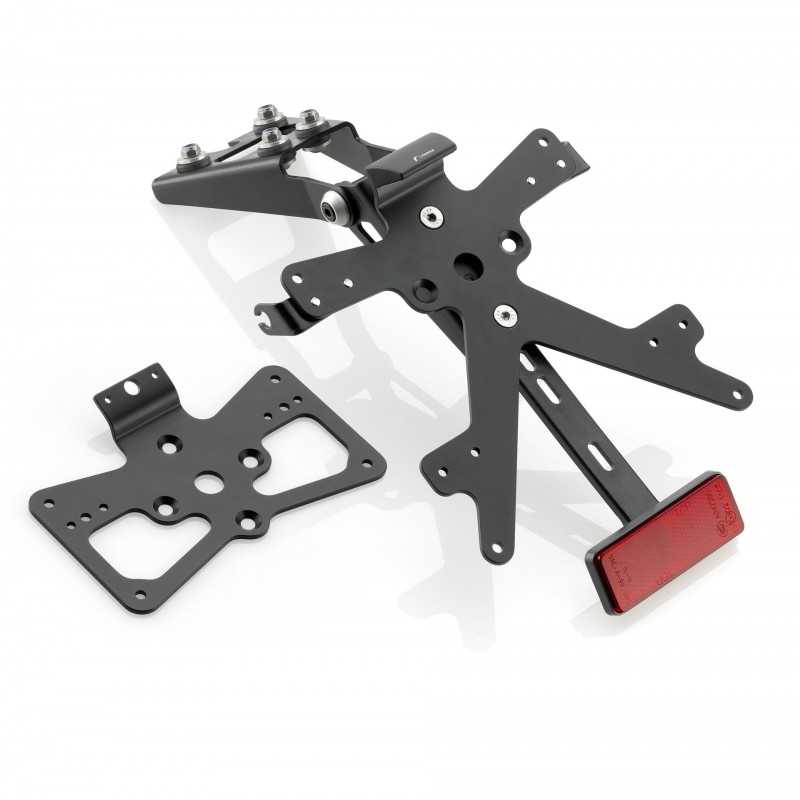 RIZOMA Support license plate holder FOX PT103