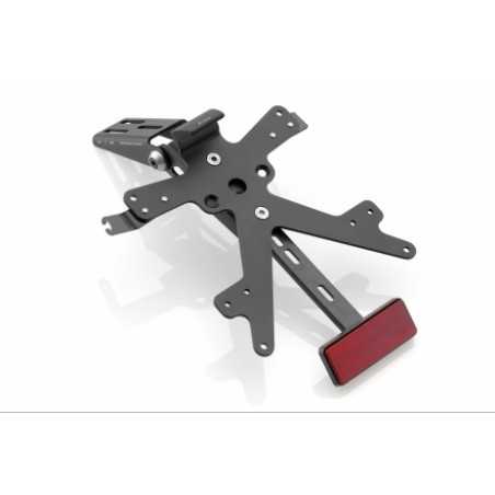 RIZOMA Support license plate holder FOX PT109