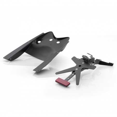 RIZOMA Support license plate holder FOX PT209