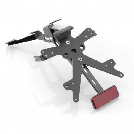 RIZOMA Soporte matricula portamatriculas FOX PT213