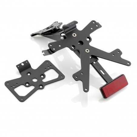 RIZOMA Support license plate holder FOX PT214