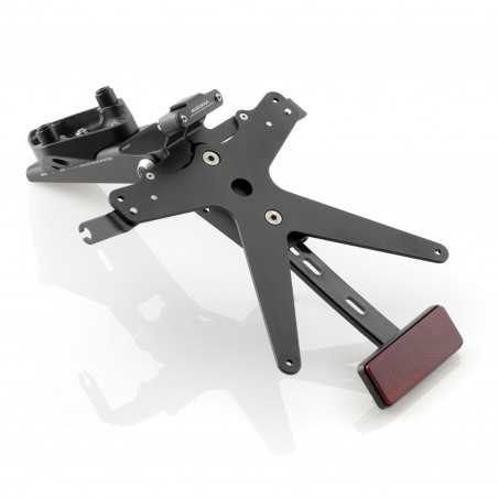 RIZOMA Support license plate holder FOX PT311