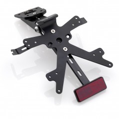 RIZOMA Support license plate holder FOX PT313