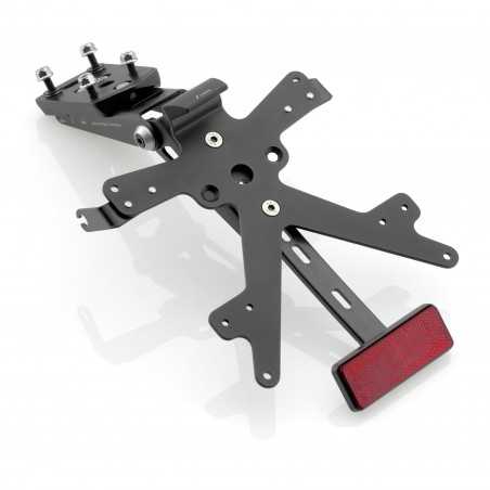 RIZOMA Support license plate holder FOX PT315